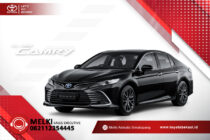 New Camry