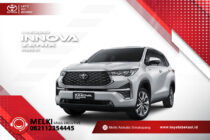Innova Zenix