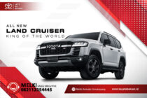 Land Cruiser