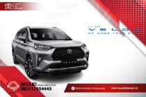 New Veloz
