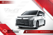 All New Voxy