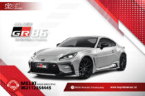 ALL NEW GR 86