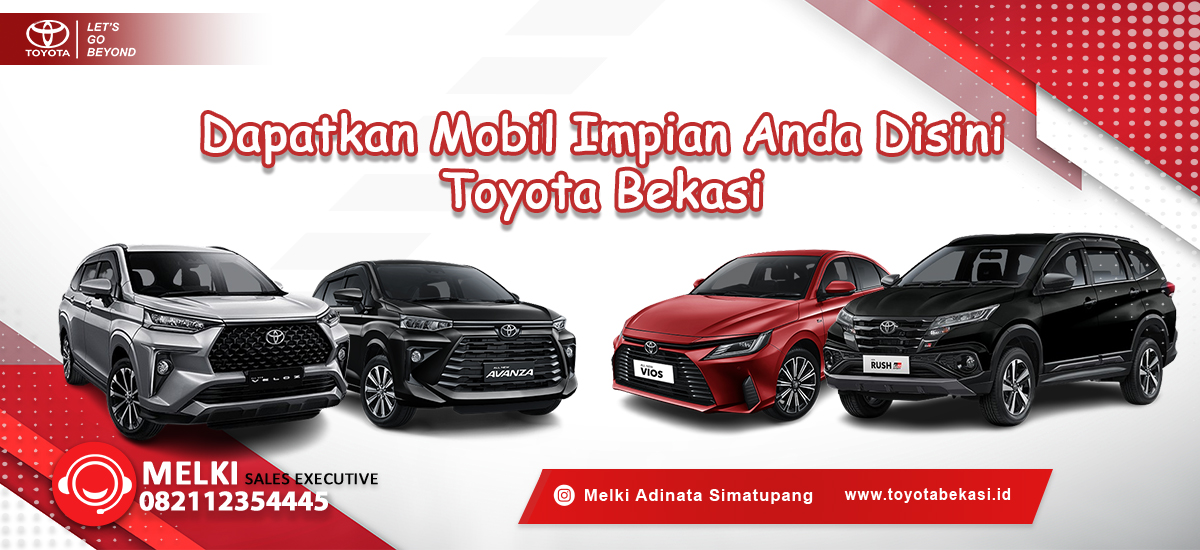 Toyota Bekasi
