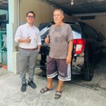 Customer Toyota Customer Toyota
